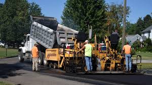 Best Driveway Crack Filling  in Clark Mills, NY